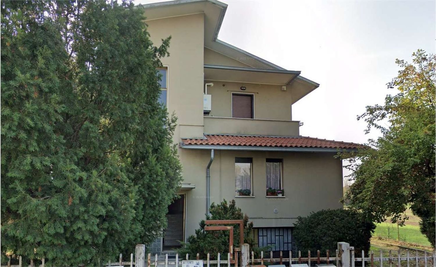 3-Zimmer Wohnung in Brugherio, Italy, Nr. 2711