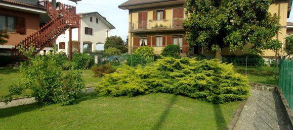 Villa de 10 habitaciónes en Loranzè, Italy No. 91203 30