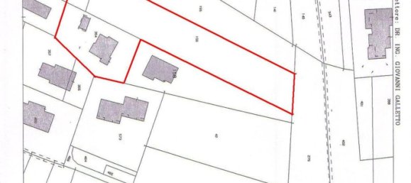 Villa de 10 habitaciónes en Loranzè, Italy No. 91203 15