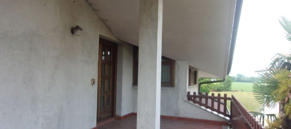 Villa de 10 habitaciónes en Loranzè, Italy No. 91203 39