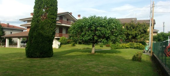 Villa de 10 habitaciónes en Loranzè, Italy No. 91203 28