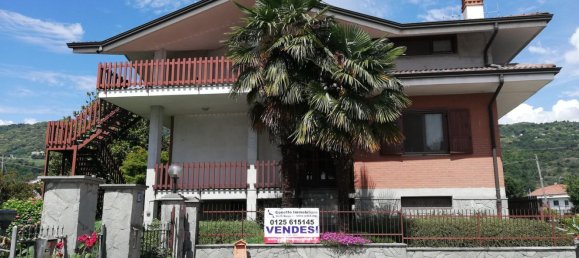 Villa de 10 habitaciónes en Loranzè, Italy No. 91203 38