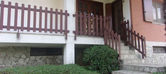 Villa de 10 habitaciónes en Loranzè, Italy No. 91203 37