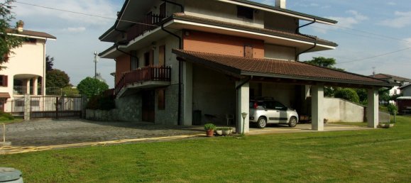 Villa de 10 habitaciónes en Loranzè, Italy No. 91203 26