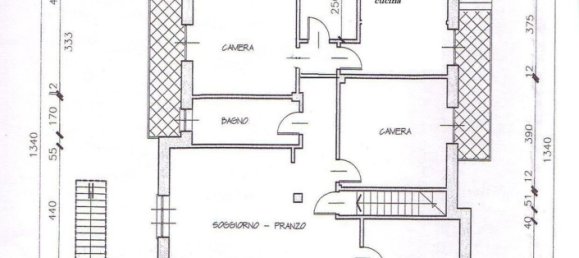 Villa de 10 habitaciónes en Loranzè, Italy No. 91203 16