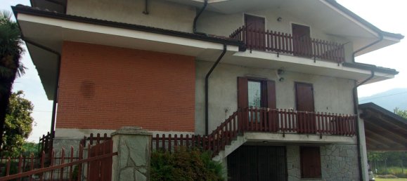 Villa de 10 habitaciónes en Loranzè, Italy No. 91203 24