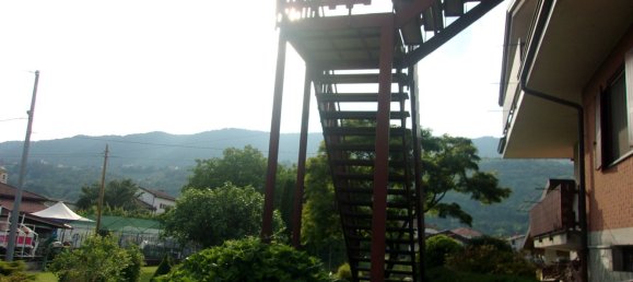 Villa de 10 habitaciónes en Loranzè, Italy No. 91203 36