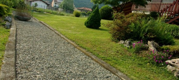 Villa de 10 habitaciónes en Loranzè, Italy No. 91203 31