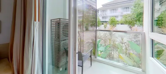 Apartamento em condomínio em Hua Hin, Thailand N.º 64606 6