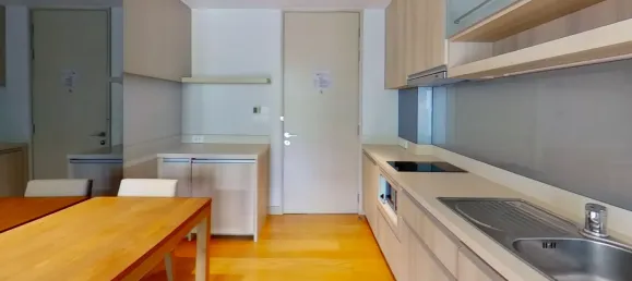 Apartamento em condomínio em Hua Hin, Thailand N.º 64606 2