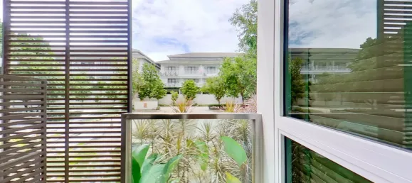 Apartamento em condomínio em Hua Hin, Thailand N.º 64606 5