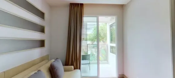 Apartamento em condomínio em Hua Hin, Thailand N.º 64606 3