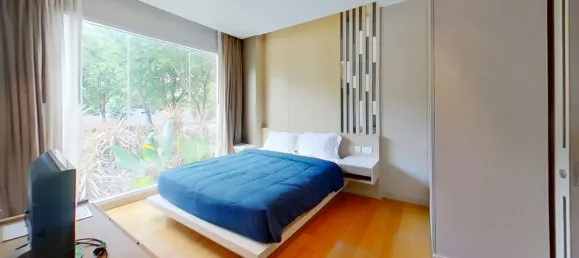 Apartamento em condomínio em Hua Hin, Thailand N.º 64606 9