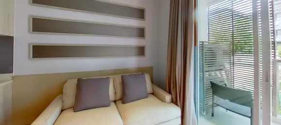 Apartamento em condomínio em Hua Hin, Thailand N.º 64606 4