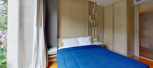 Apartamento em condomínio em Hua Hin, Thailand N.º 64606 10