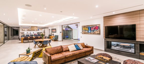 Villa T9 em Nueva Andalucia, Spain N.º 4611 8