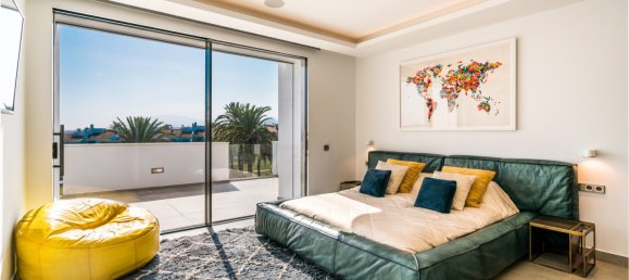 Villa T9 em Nueva Andalucia, Spain N.º 4611 16