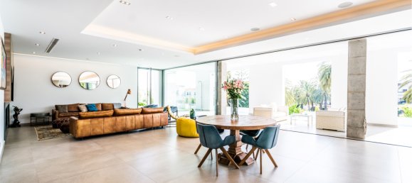 Villa T9 em Nueva Andalucia, Spain N.º 4611 9