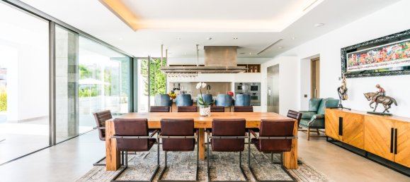 Villa T9 em Nueva Andalucia, Spain N.º 4611 11