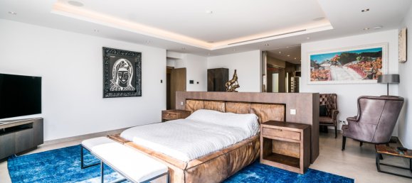 Villa T9 em Nueva Andalucia, Spain N.º 4611 19