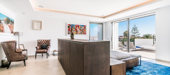 Villa T9 em Nueva Andalucia, Spain N.º 4611 18