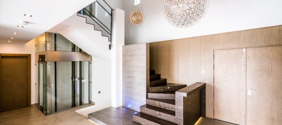 Villa T9 em Nueva Andalucia, Spain N.º 4611 15