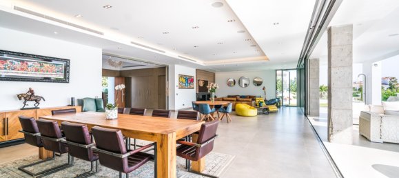 Villa T9 em Nueva Andalucia, Spain N.º 4611 7