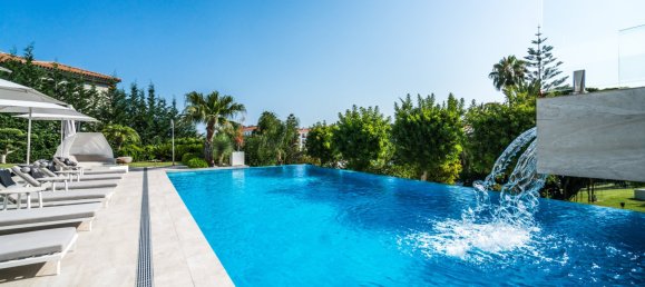 Villa T9 em Nueva Andalucia, Spain N.º 4611 2