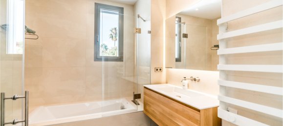 Villa T9 em Nueva Andalucia, Spain N.º 4611 20