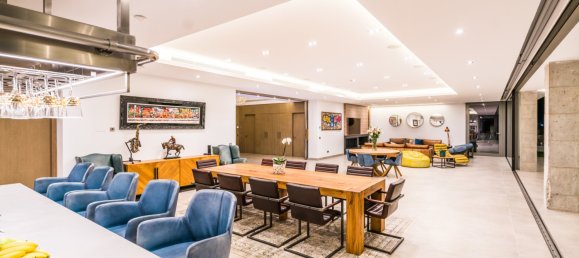 Villa T9 em Nueva Andalucia, Spain N.º 4611 13