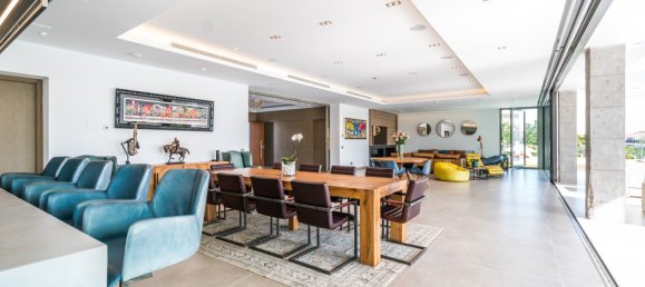 Villa T9 em Nueva Andalucia, Spain N.º 4611 12