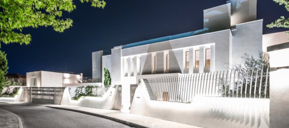 Villa T9 em Nueva Andalucia, Spain N.º 4611 27