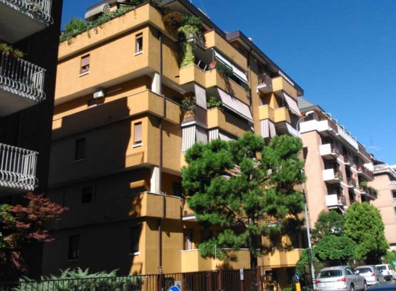 Estúdio em Busto Arsizio, Italy N.º 299481