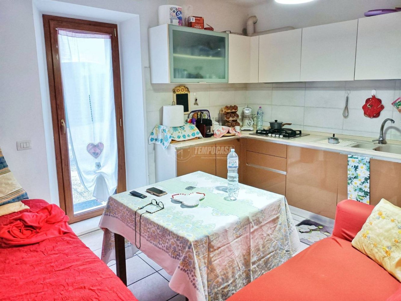 2 Schlafzimmer Wohnung in Ancona, Italy, Nr. 165675