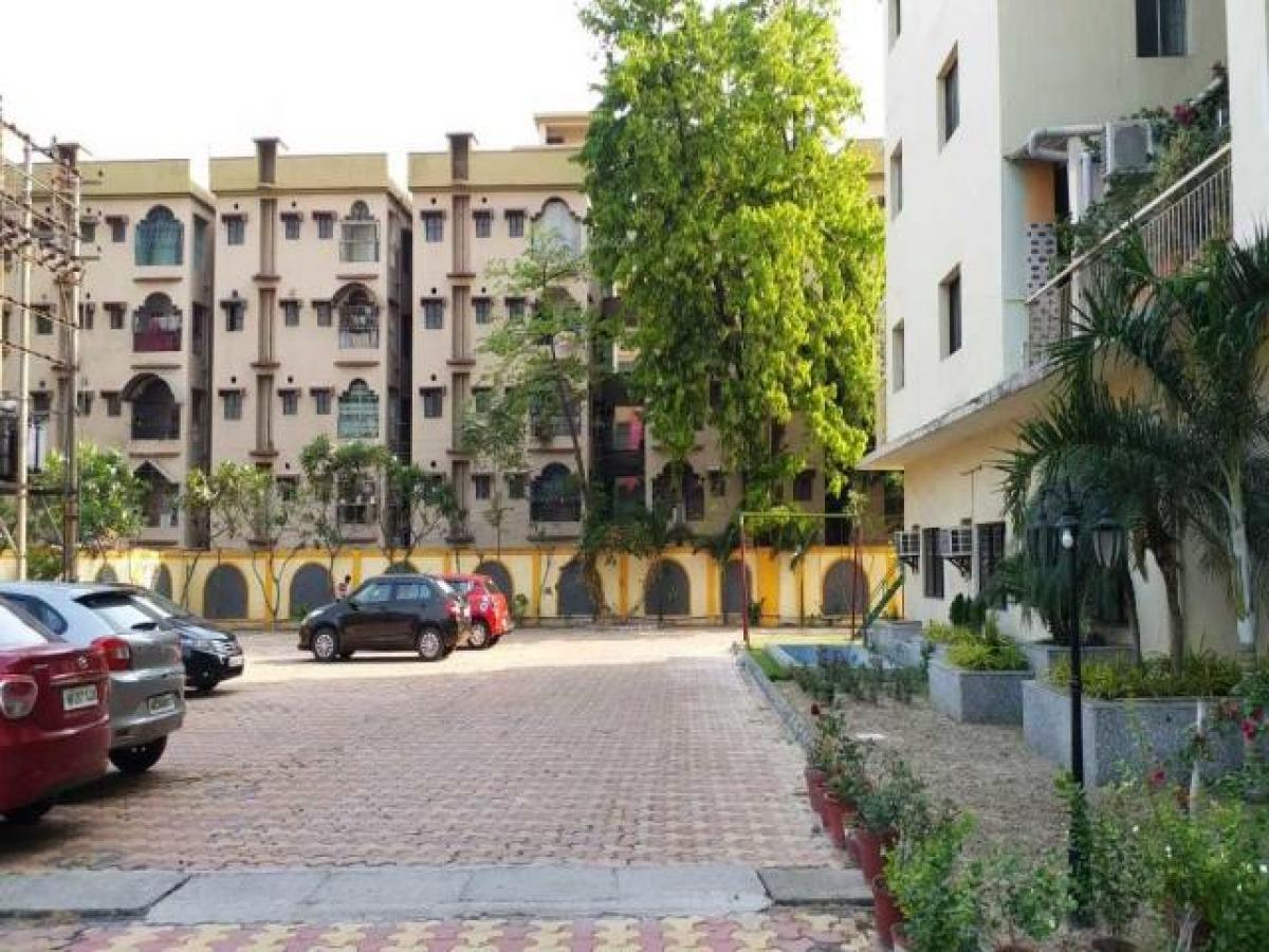 استوديو في Kolkata, India رقم 8835