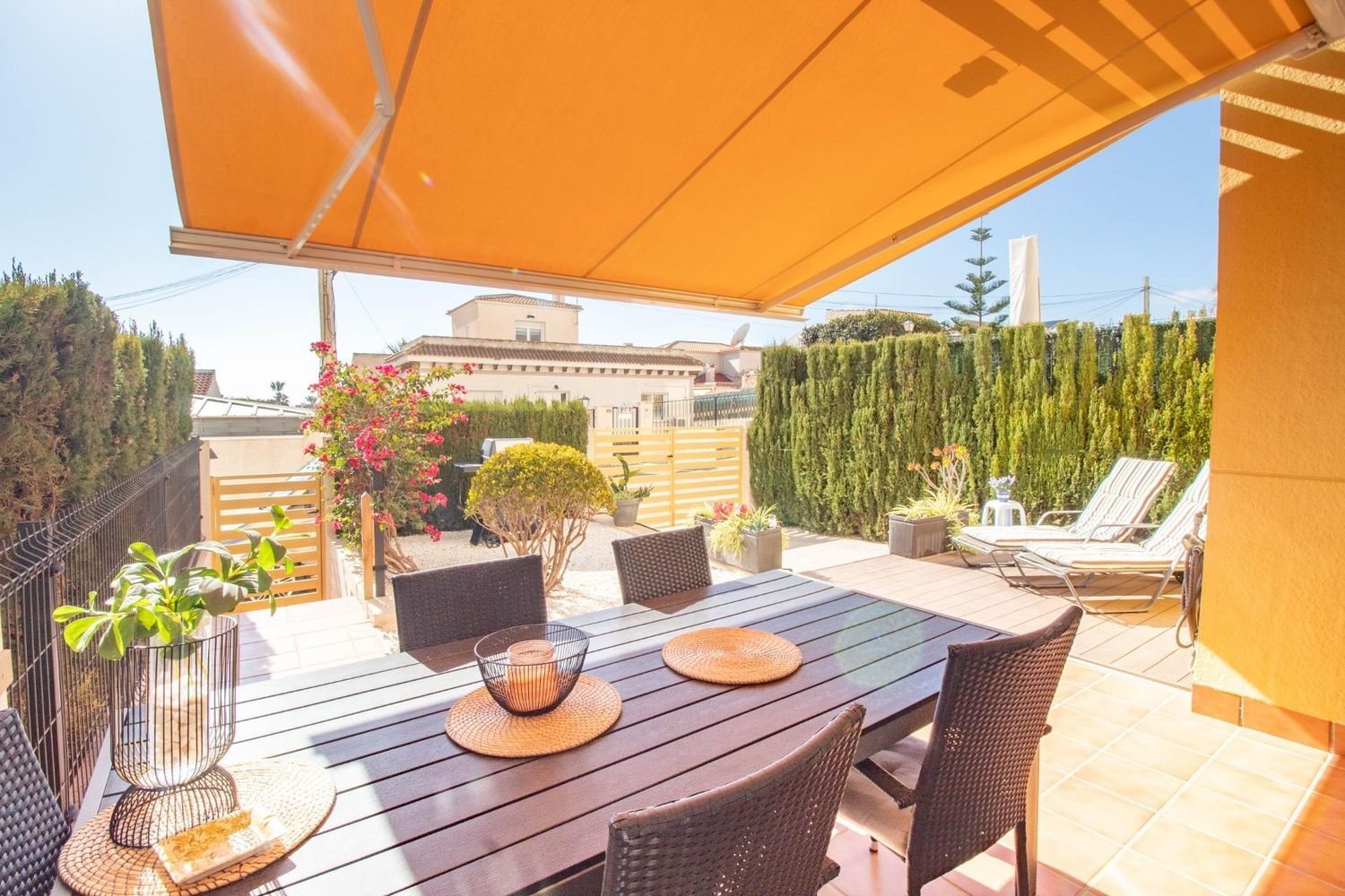 2 bedrooms Apartment in Alicante, Spain No. 274949