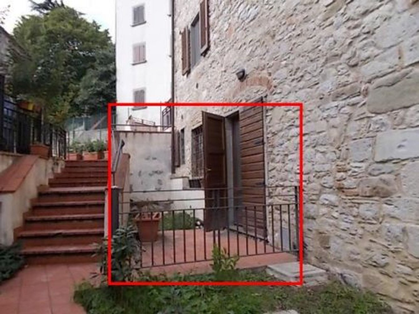 3غرفة شقة في Barberino di Mugello, Italy رقم 184379