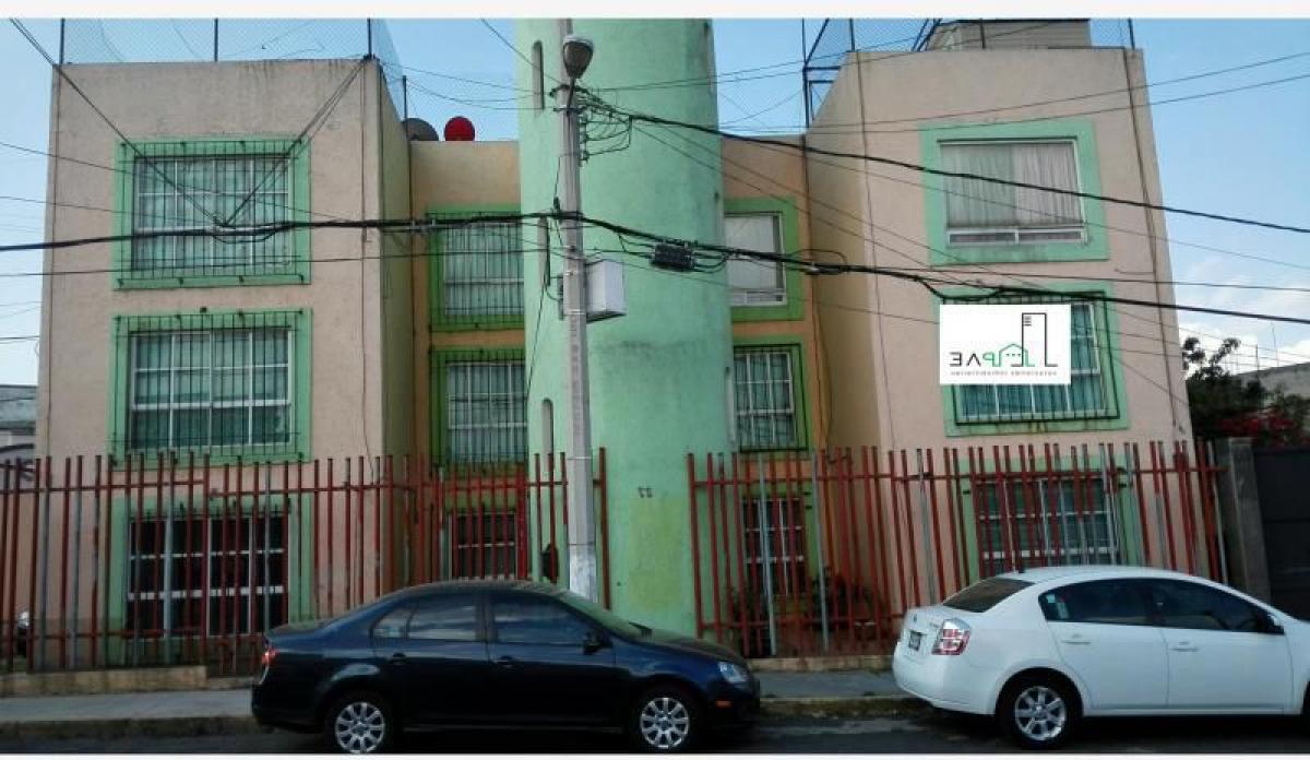 3 chambres Appartement à Tlalnepantla, Mexico No. 227879