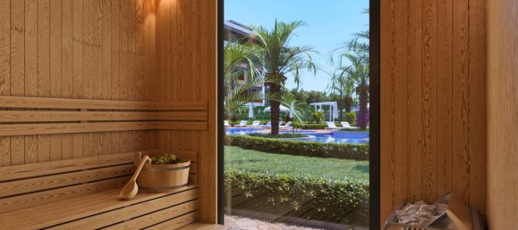 Apartamento de 3+1 en Oba, Turkey No. 13616 3