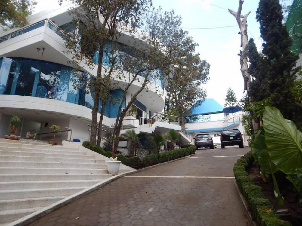 5 chambres Maison à Mexicali, Mexico No. 148190