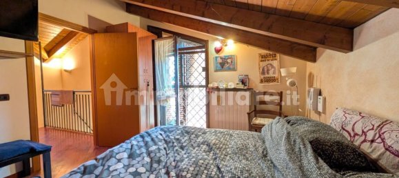 3 bedrooms Villa in Sasso Marconi, Italy No. 204362 20