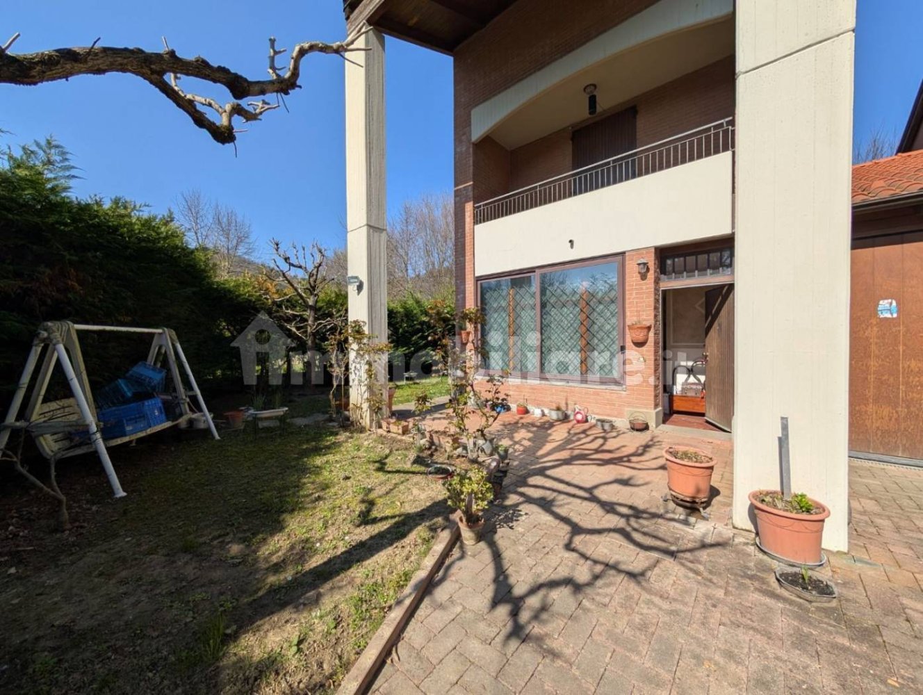 3 bedrooms Villa in Sasso Marconi, Italy No. 204362