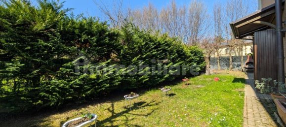 3 bedrooms Villa in Sasso Marconi, Italy No. 204362 31