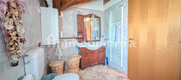 3 bedrooms Villa in Sasso Marconi, Italy No. 204362 22