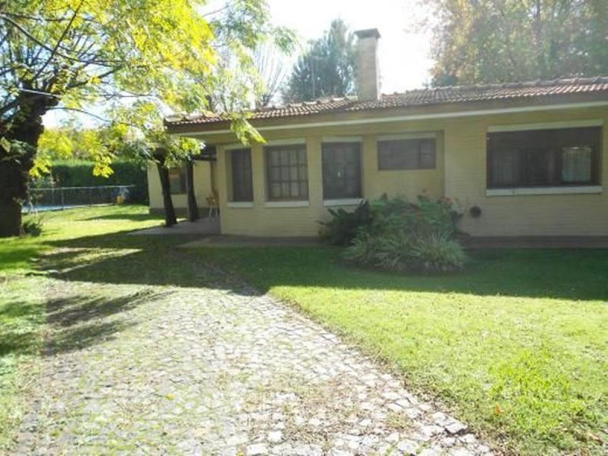3 Schlafzimmer Haus in Pilar, Argentina, Nr. 16846