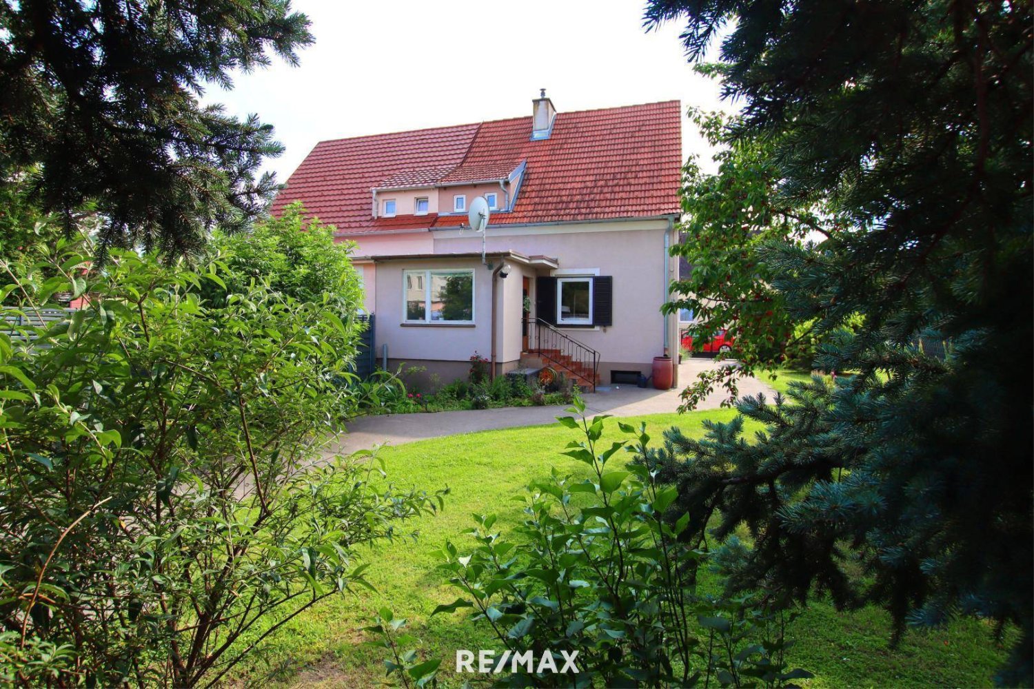 Moradia em banda de 4 divisões em Traiskirchen, Austria N.º 173166