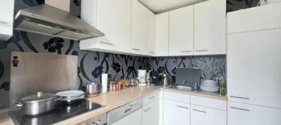 3غرفة شقة في Ortenaukreis, Germany رقم 68083 4