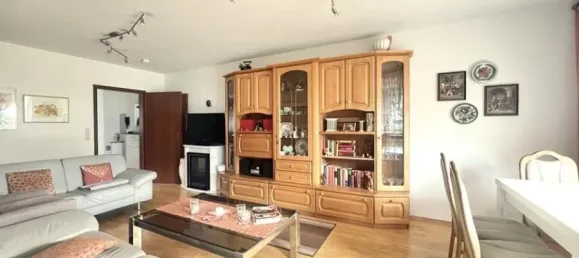 3غرفة شقة في Ortenaukreis, Germany رقم 68083 10