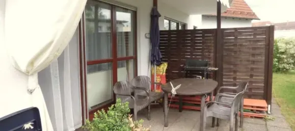 3غرفة شقة في Ortenaukreis, Germany رقم 68083 5