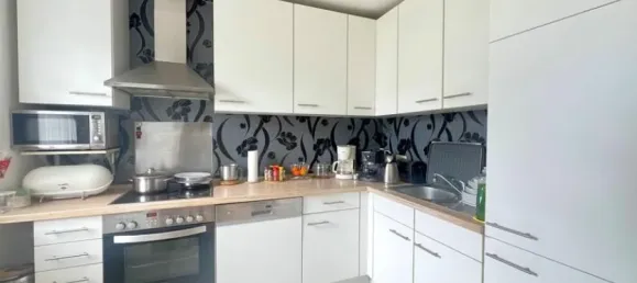 3غرفة شقة في Ortenaukreis, Germany رقم 68083 3